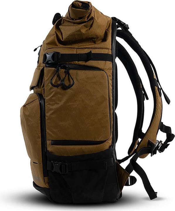 Actual product image Compagnon Element Rucksack (Photo backpack, 30 l)