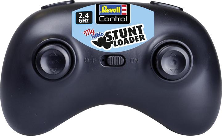 Image du produit Revell Camion RC Mon petit cascadeur