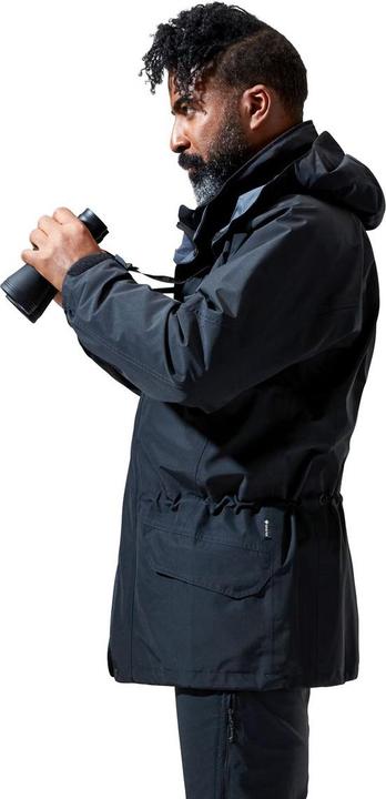 Produktbild Berghaus Cornice InterActive Jacke (48)