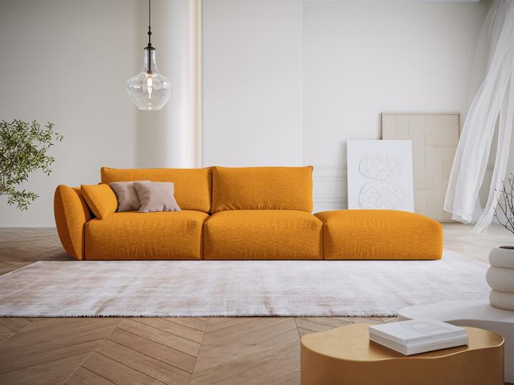 Actual product image Maison Heritage Clau (4-seater, 2 person sofa, 3-seater)