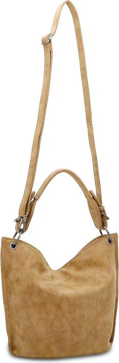 Image du produit Fritzi aus Preußen Fritzi31N Vintage Sac à bandoulière 26 cm