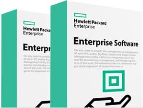 Actual product image HPE E StoreOnce Gen4 FC Card LTU
