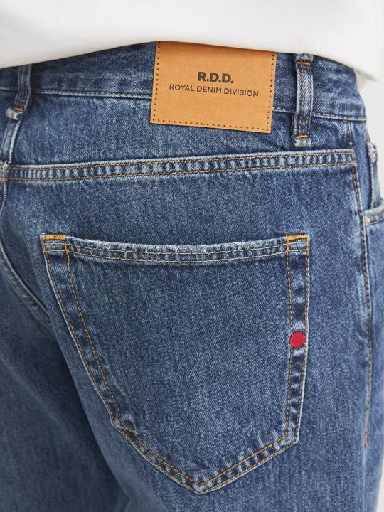 Produktbild Jack & Jones RDD Royal RE 327 Relaxed Fit Jeans Regular fit Jeans (36)