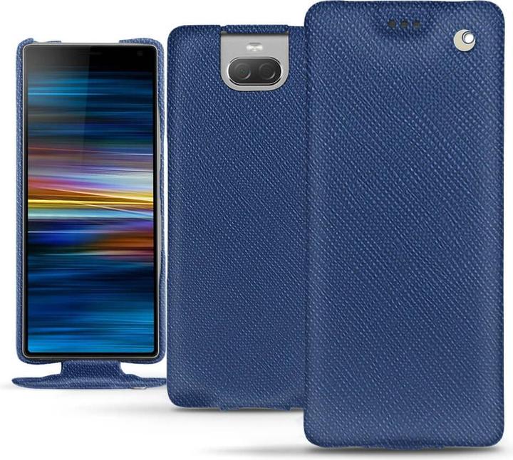 Bleu frisson ( Pantone #29588c )