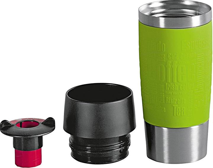 Produktbild Emsa Travel Mug (0.36 l)