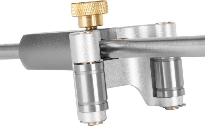 Actual product image Stahlwerk Marking tool | Marking gauge | Marking gauge | Marking gauge (12 cm)