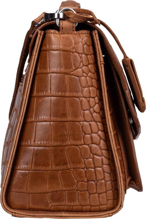 Actual product image Burkely Cool Colbie shoulder bag leather 25 cm