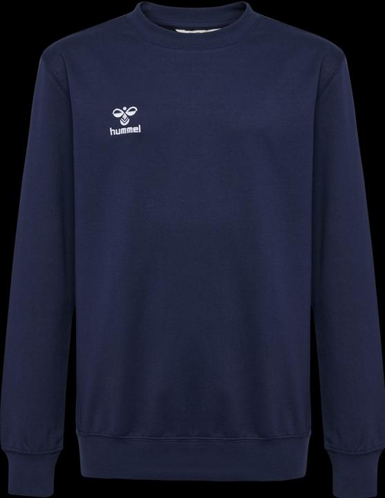 Actual product image hummel Hmlgo 2.0 Sweatshirt Kids (140)