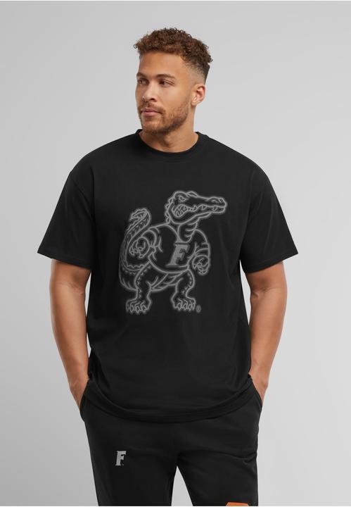 Image du produit Urban Classics Upscale Florida Gators Dark Gator Oversize Tee - 191913 (L)