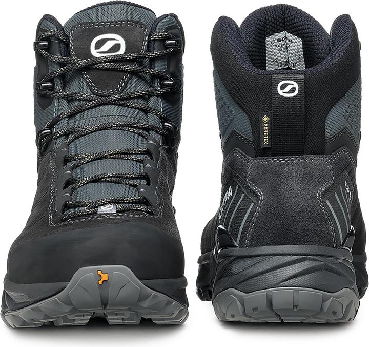 Actual product image Scarpa Rush TRK GTX (44.5)