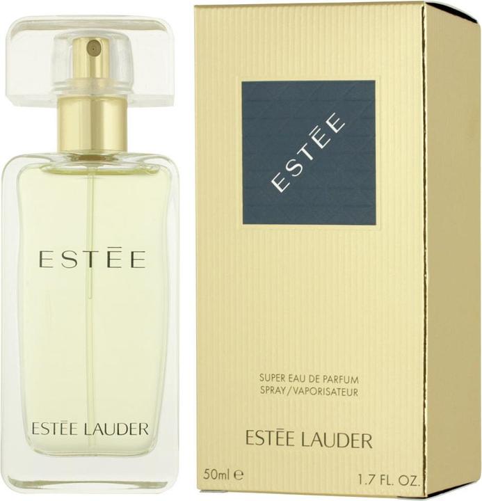 Actual product image Estée Lauder Classic Parfums - Estée Super Eau de Parfum Spray (Eau de parfum, 50 ml)