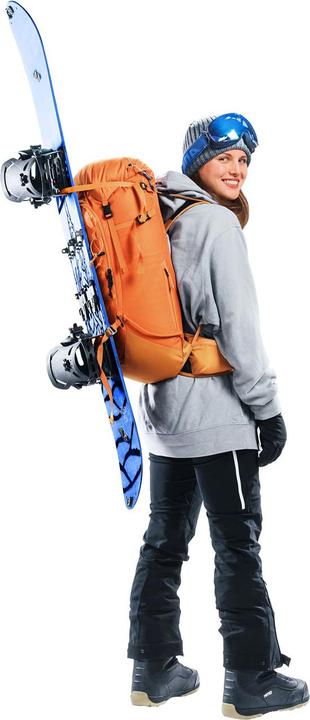 Image du produit Deuter Freescape Lite 24 (24 l)
