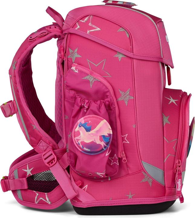 Produktbild Ergobag Cubo Light Schulranzen-Set (19 l)