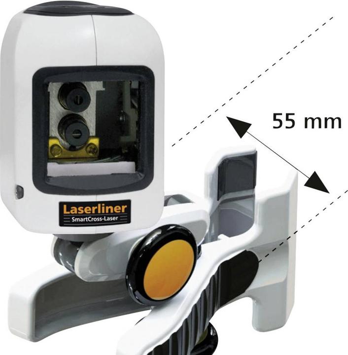 Produktbild Laserliner FlexClamp