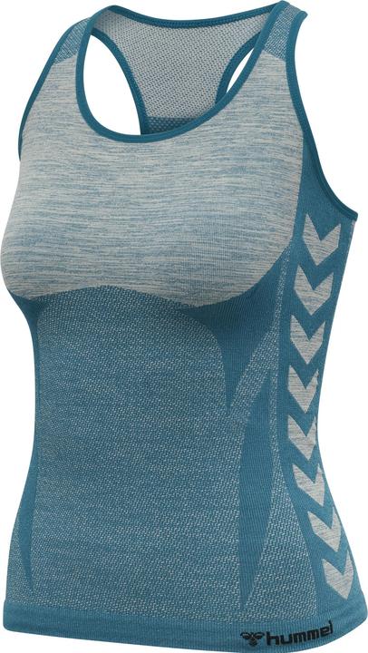 Immagine prodotto hummel Top Senza Cuciture Clea (XS)