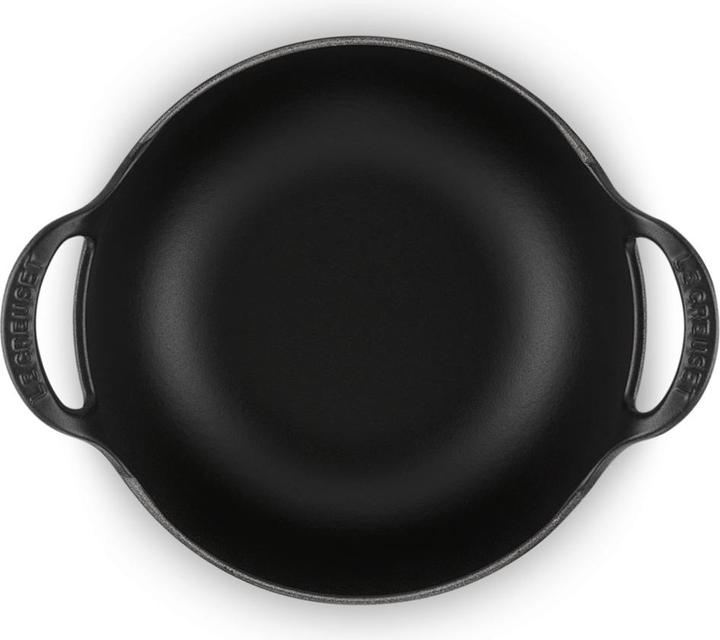 Produktbild Le Creuset Balti Dish Signature (20 cm, Bräter + Schmortopf, Emaille, Gusseisen)