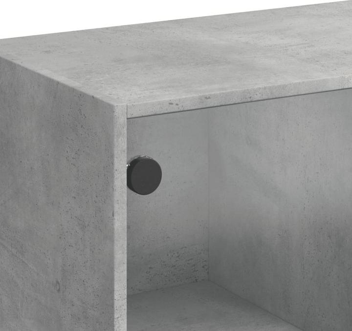 Image du produit VidaXL Buffet (102 x 37 x 75.5 cm)