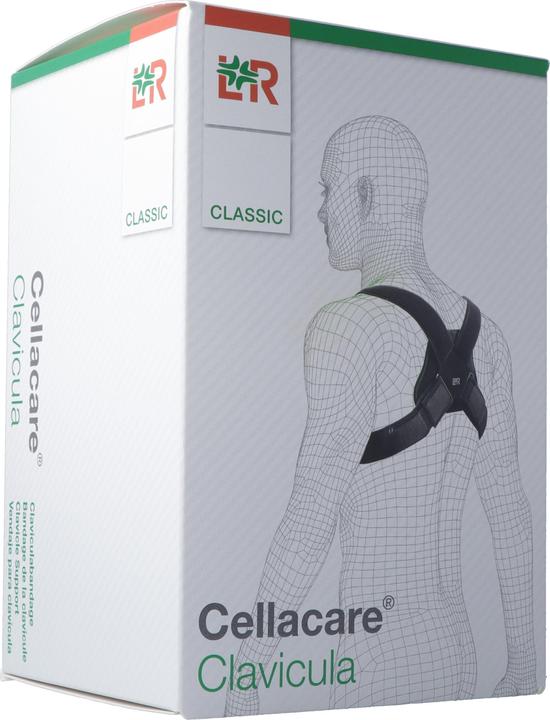 Produktbild Lohmann & Rauscher Cellacare Clavicula Classic Grösse 1 (1)