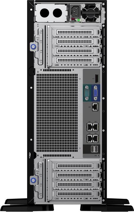 Produktbild HPE ProLiant ML350 Gen10 (Intel Xeon Silver 4210R, 16 GB, Tower Server)