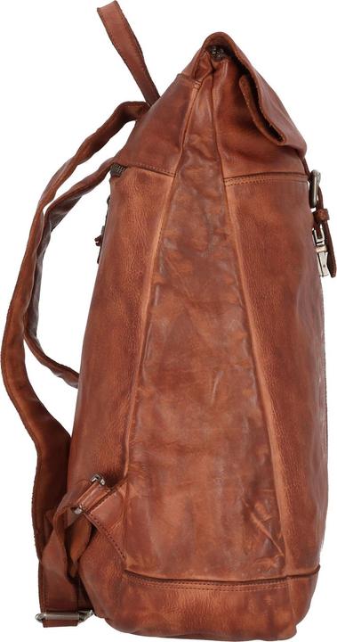 Produktbild Harbour 2nd Cool Casual Albatros Rucksack Leder 40 cm (19 l)