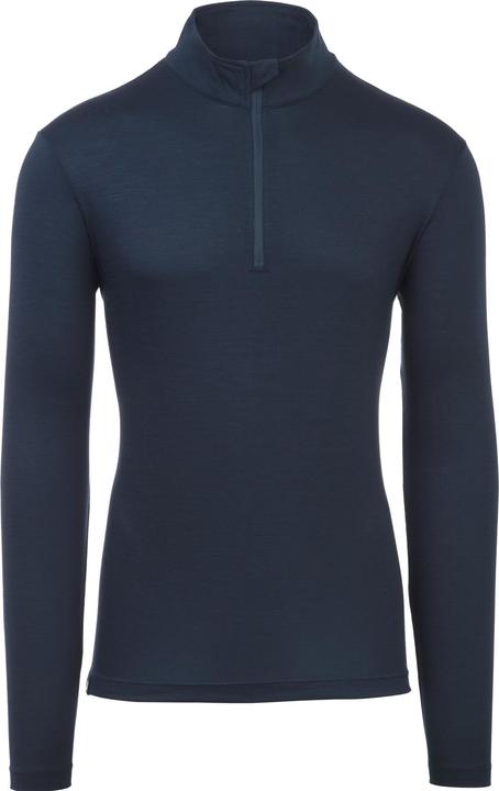 Immagine prodotto Rewoolution mezza zip fakie (XL)