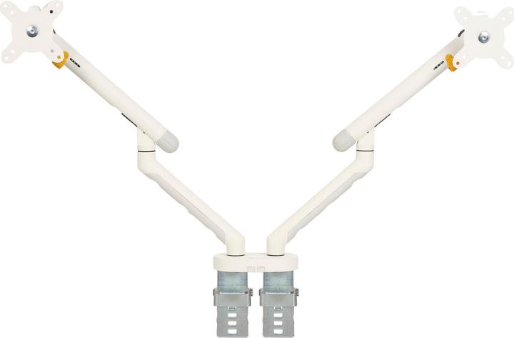 Image du produit Bakker Elkhuizen BNEBFDW BAKKER BE Bras flexible pour écran (Tables, 35")