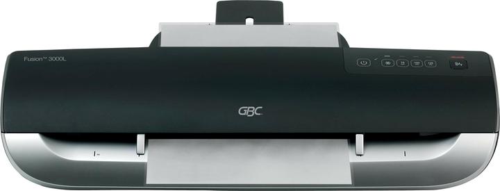 GBC Fusion 3000L (75 - 125 µm, A3)
