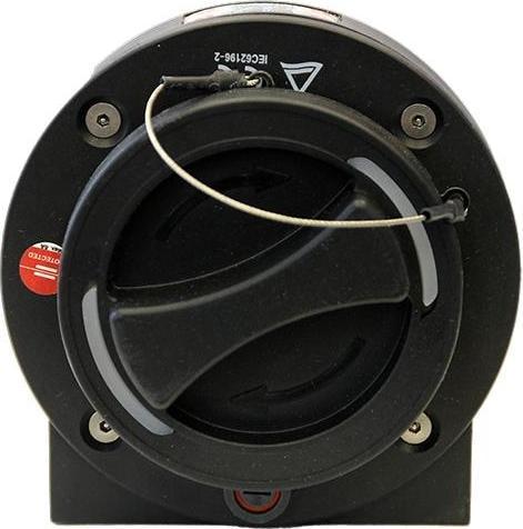 Produktbild Schnellladen Typ 2 Bike Adapter T13 (Adapter)