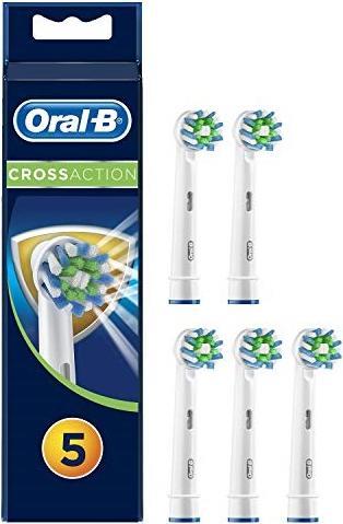 Actual product image Oral-B CrossAction (5 x)
