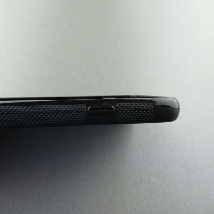 Produktbild PhoneLook Hülle Silikon schwarz Angry Dont Touch (Apple iPhone 7)