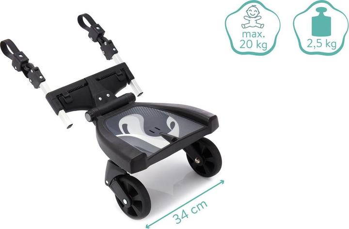 Produktbild Fillikid Filliboard 180°