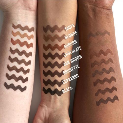 Image du produit NYX Professional Make-Up Micro crayon à sourcils (Expresso)