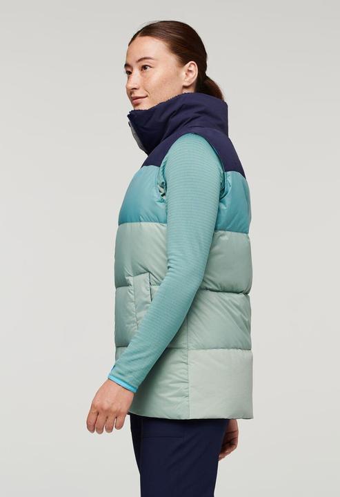 Produktbild Cotopaxi Solazo Down Vest (S)
