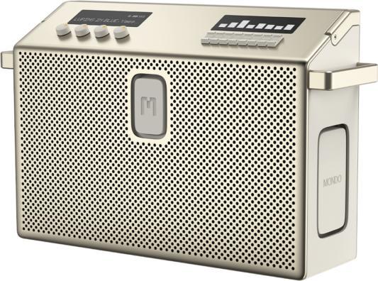 Actual product image Mondo Large (8 h, Rechargeable battery operated)