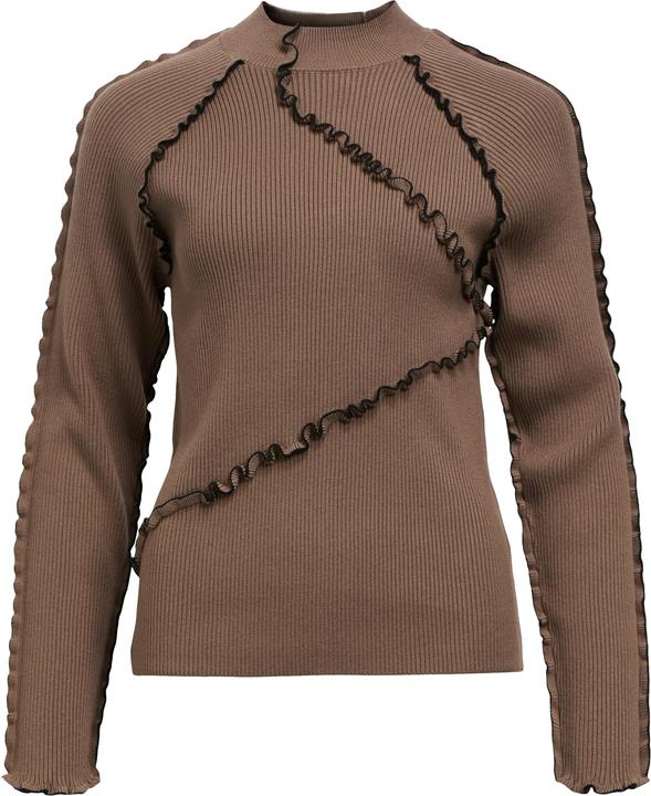 Object Strick Pullover (XS)