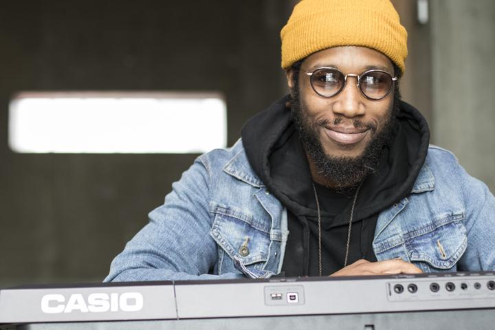 Actual product image Casio Ct-X3000 (61 Keys)
