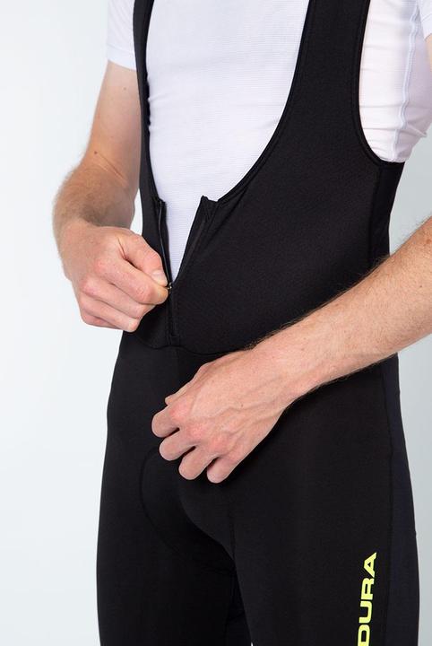 Actual product image Endura windchill bibtights (S)