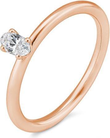 Produktbild Breuning Oval (48, 585/14 K Gold)