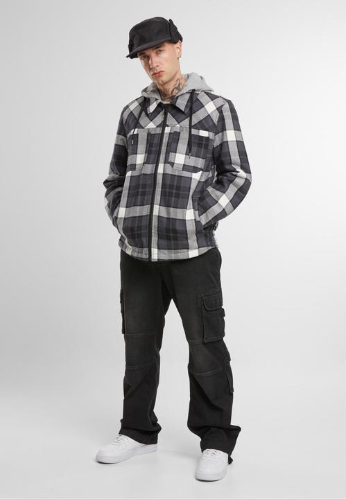 Actual product image Brandit Top Heavy Twill Jacket - 174625 (4XL)