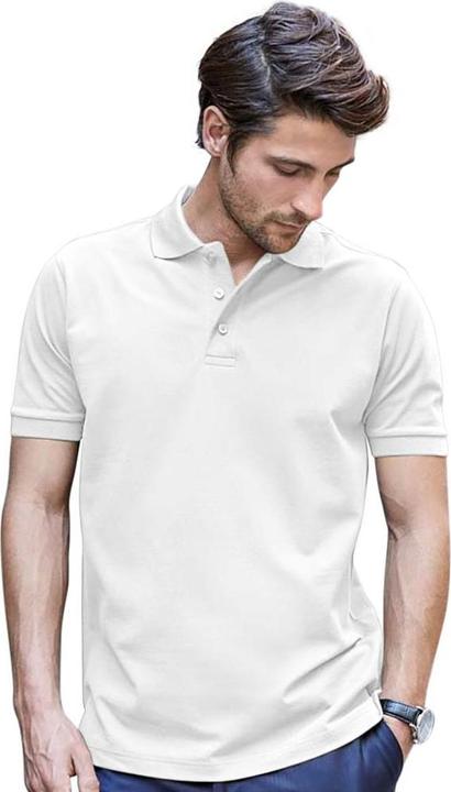 Produktbild Tee Jays Luxury Stretch PoloShirt Kurzarm (3XL)