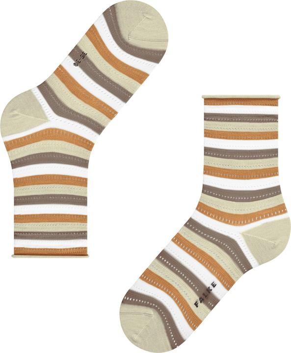 Produktbild Falke Dopamine Stripe Damen Socken (39 - 42)