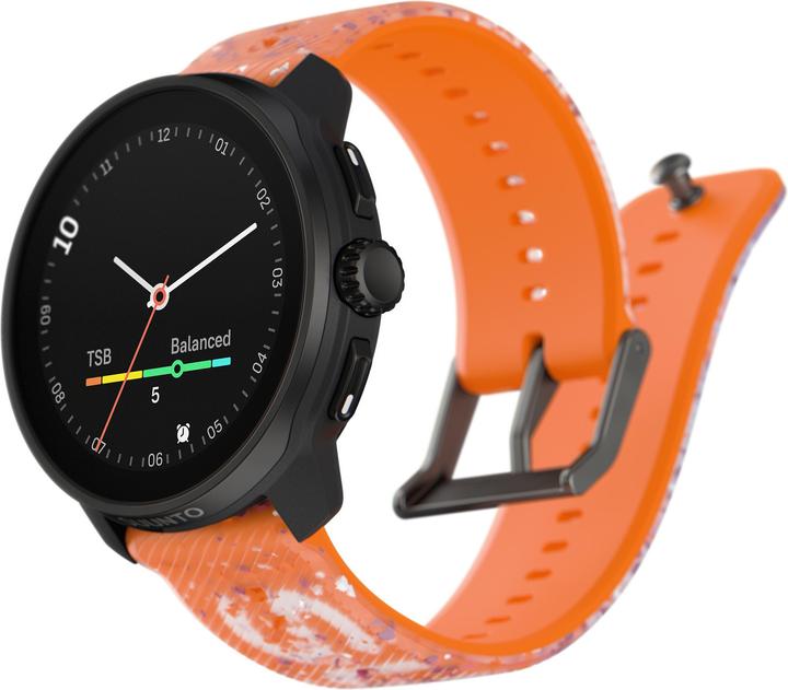 Produktbild Suunto Race S (45 mm)