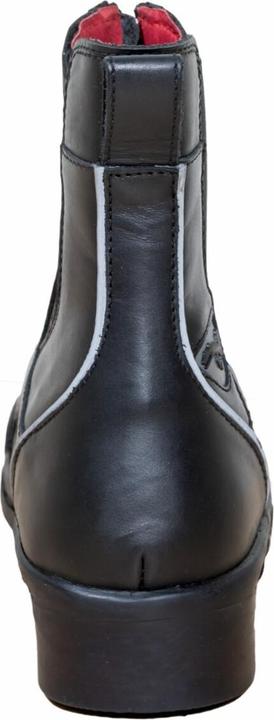 Produktbild Karlslund reitstiefel aus leder fina jodhpur (40)
