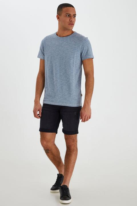 Image du produit Blend Martels - Denim Shorts - Homme (XL)