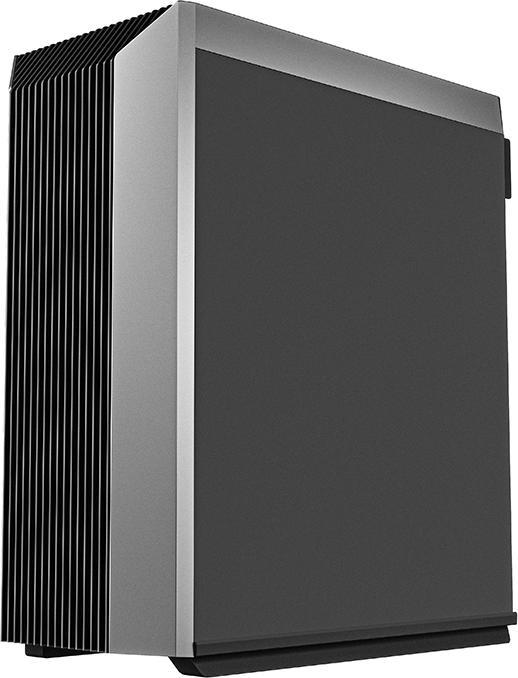 Actual product image Deepcool CL500 4F Midi Tower (ATX)