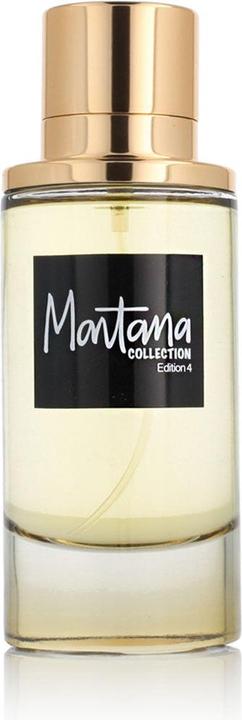 Produktbild Montana Collection Edition 4 (Eau de Parfum, 100 ml)