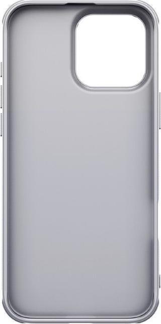 Produktbild Nillkin Super Frosted Shield Pro Series Hardcase Hülle (Apple iPhone 16 Pro)