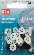 Immagine prodotto Prym .G. BOTTONI PER CAMICIA 30PZ 3112