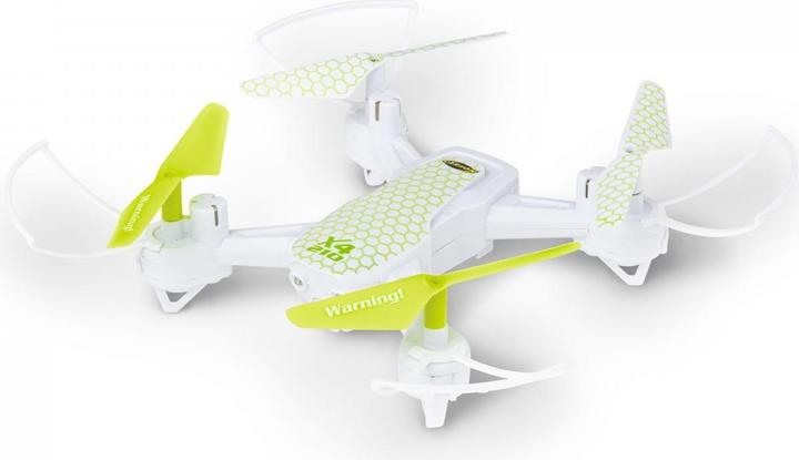 Produktbild Carson X4 Quadcopter 210 (9 min, 44 g)