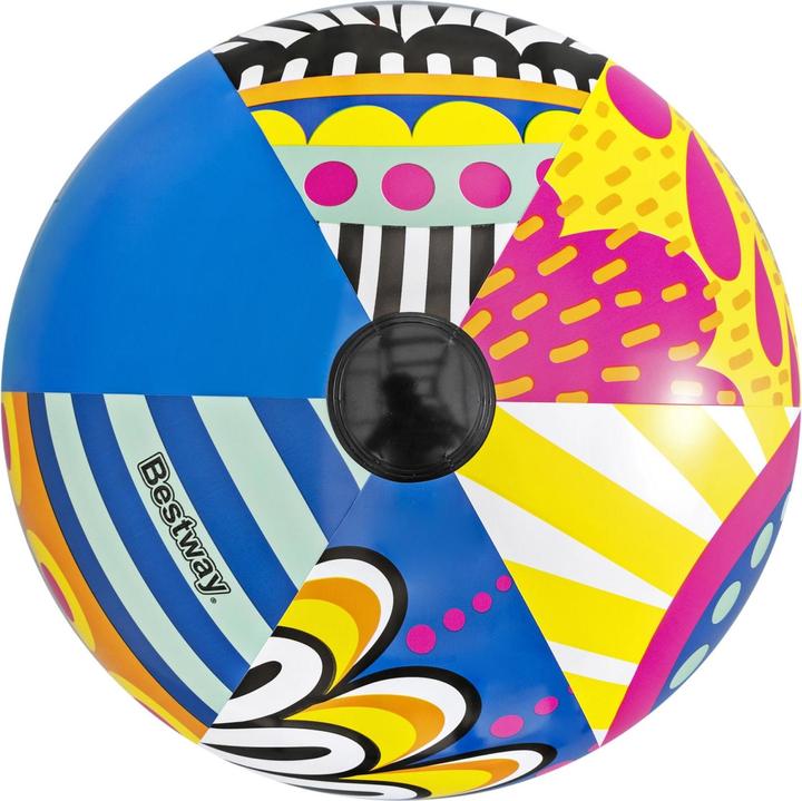Image du produit Bestway Balle de plage gonflable POP, 91 cm